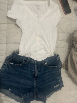 New American eagle out fit