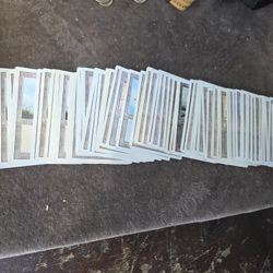 68 Total Magic The Gathering 5th Edition Lands