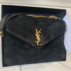 ysl bag authentic