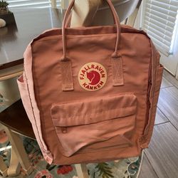 Fjällräven Kånken Backpack