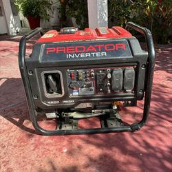 Predator Inverter 4550