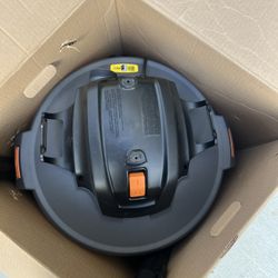 RIGID 16 Gal. Wet/Dry Shop Vac