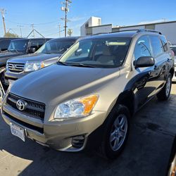 2009 Toyota Rav4