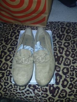 Womens Shoes