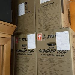 New  Gaming  Computer 