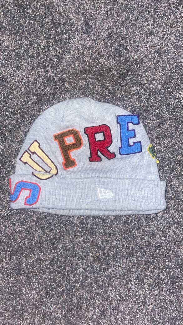 supreme beanie need gone authentic going out cheap tapn!!!!