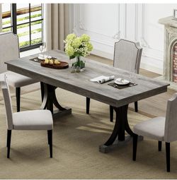 Dinning Table ONLY
