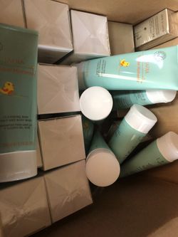 Set de bebé