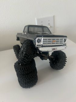 Trx4m