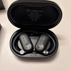 TrebLab X-open Earbuds 
