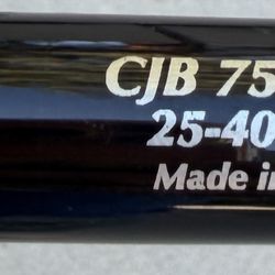 Cousins 25-40lb saltwater rod - Super Clean