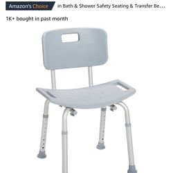 Drive Shower Seat Brand New In Box 