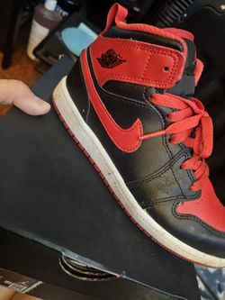 3y Jordans