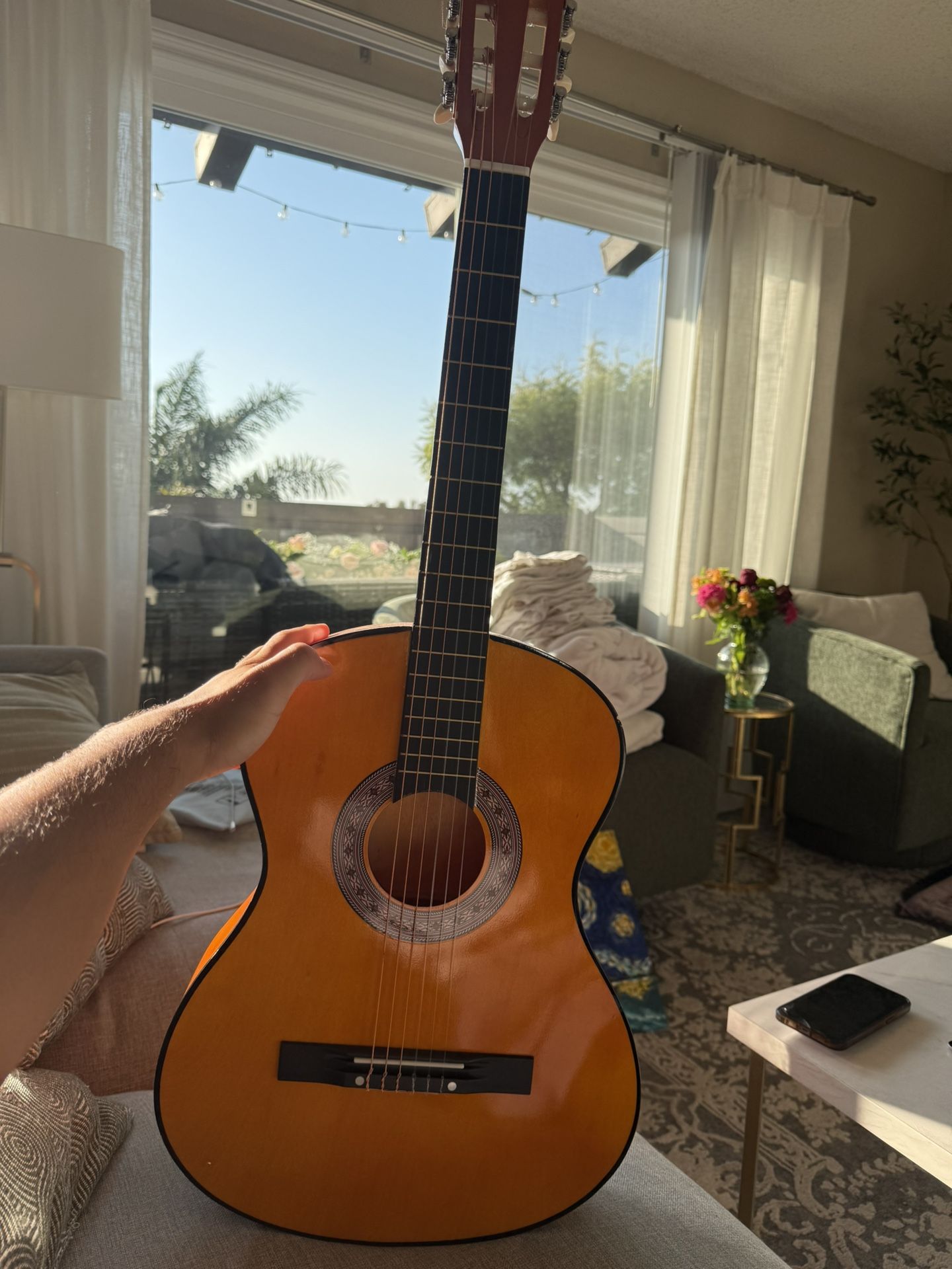 Guitar