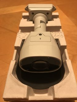 Security camera