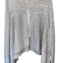 Free People Cardigan 