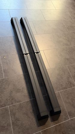 Cybertruck Crossbars