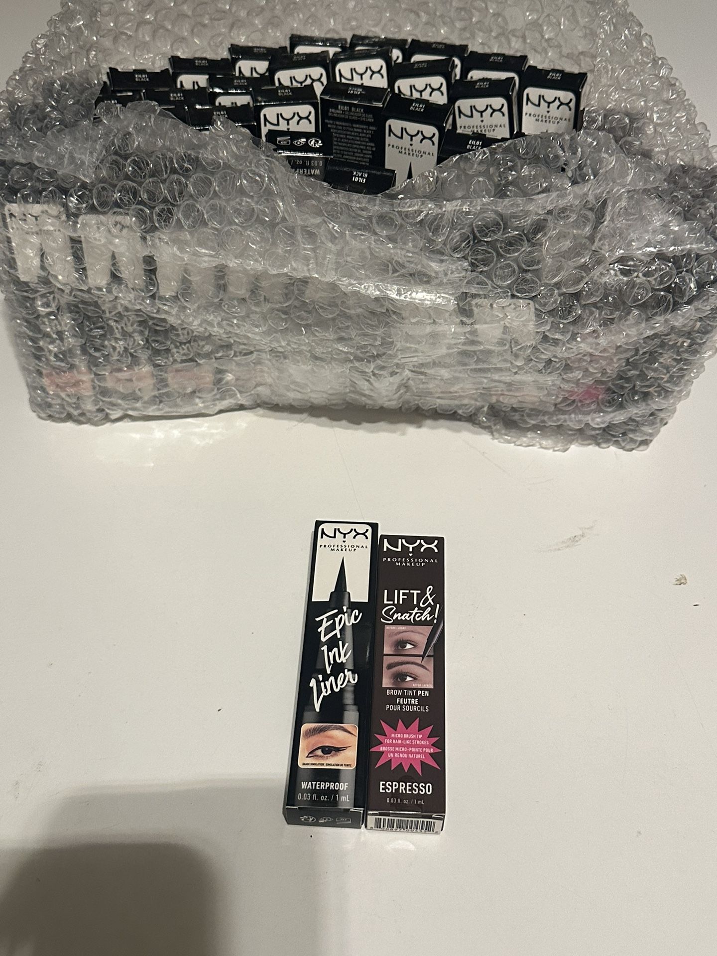 e.l.f. 16hr Camo Concealer Light Beige ELF Cosmetics 85846 Full Coverage