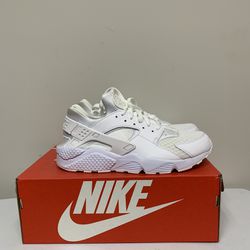 Nike Air Hurarache - White Platinum Size 10.5