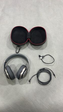 Beats by Dre