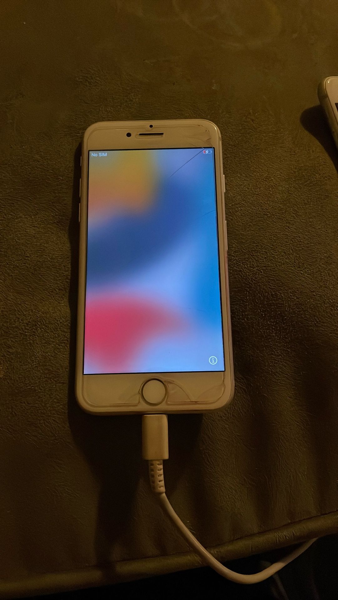 I Phone 7 And iPhone 8 