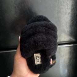 Para Bebe UGG #7