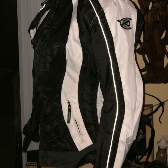 Women’s A GV Sport Motorcycle Jacket