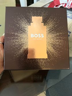 Hugo boss