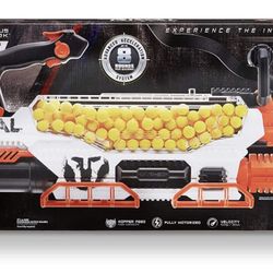 Nerf Rival Prometheus MXVIII Willing To Trade
