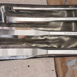 Craftsman CHISEL Set