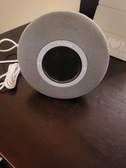 Homedics Sound Sleep Machine