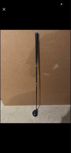 XX103 Golf Club
