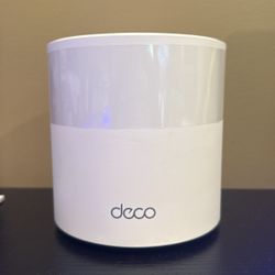 TP-Link Deco WiFi 6 Mesh Wifi System 