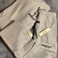 2XL Essential Set