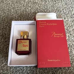 Baccarat Rouge 540 70ML