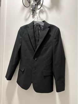 Boys suit Jacket