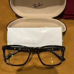 New Ray-Ban Rx 5279