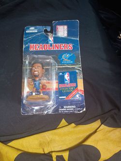 Headliners Collector Catalog