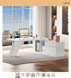 Desk