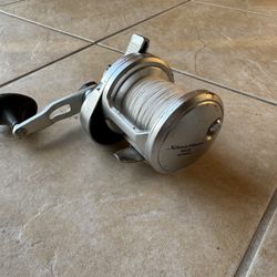 Shimano Speed Master 16 II
