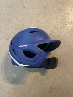 Youth Baseball Helmet