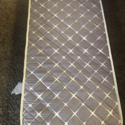 Crib/toddler Mattress  