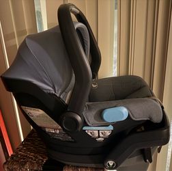 Uppa Baby Car Seat
