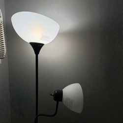 Floor Lamps