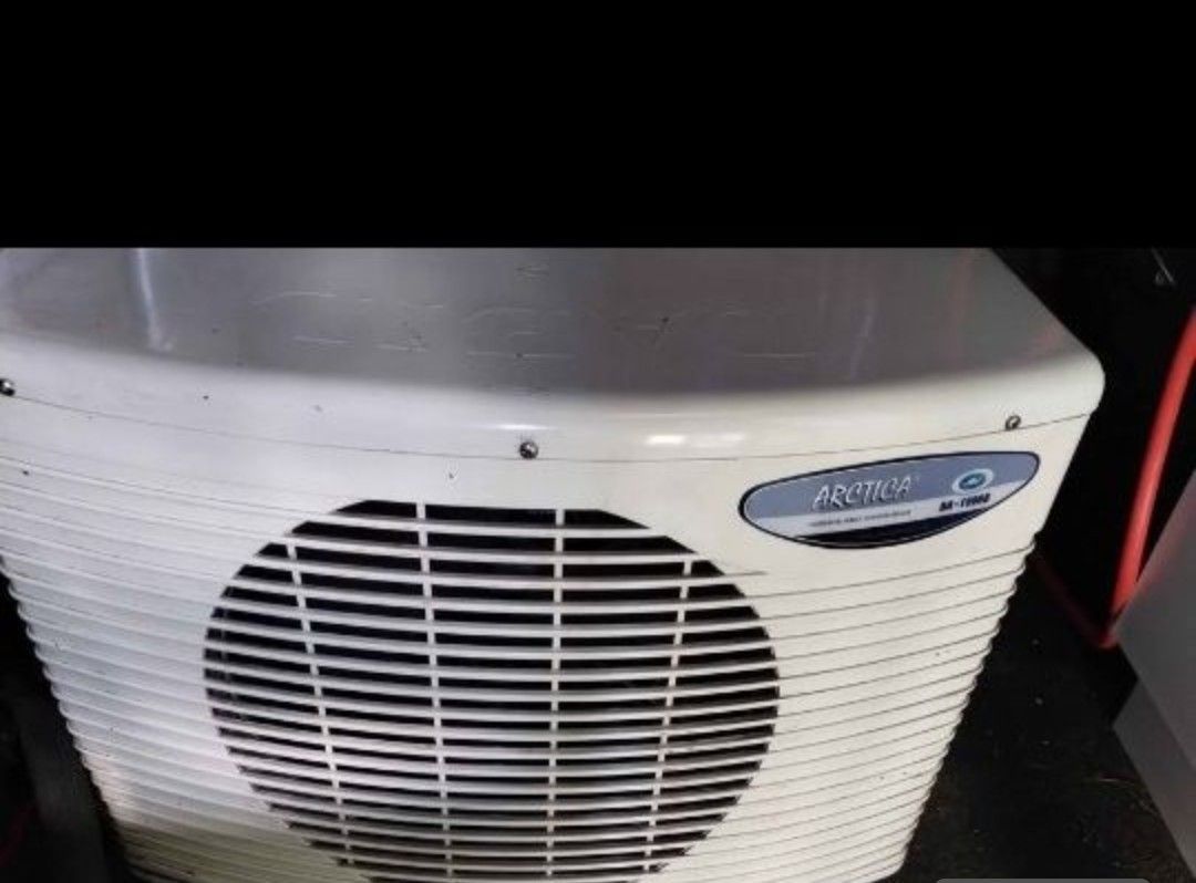 Fish Tank Chiller