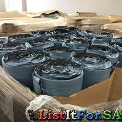 Peel & Stick Ice & Water, 40 Mil. {3068}