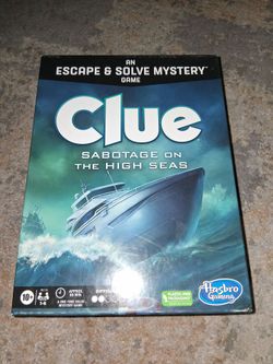 Clue