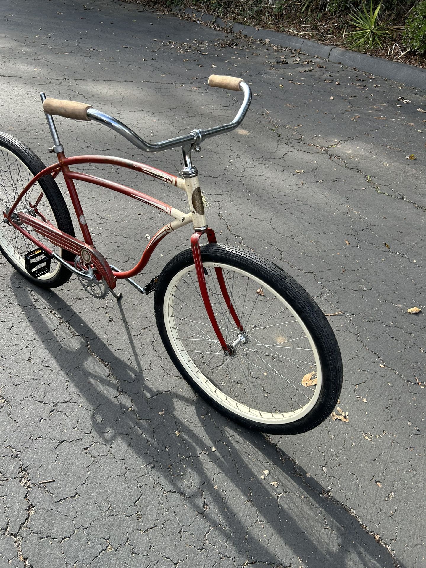 Schwinn 1956