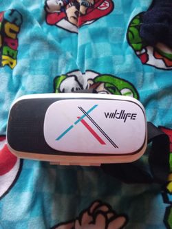 VR Shinecon Headset