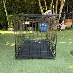 Médium Size Dog Crate 